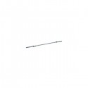 Halterstang 120cm