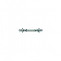 Korte dumbbellstang (30mm)