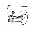 Legcurl t.b.v. Joy Sport Classic