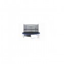 Trampoline JumpPOD Deluxe rond 370CM (92 CM)