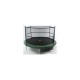 JumpPOD Trampolines inclusief safetynet Rond 305CM (71 CM Hoog)