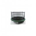 Trampoline JumpPOD Classic rond 305CM (71 CM Hoog)