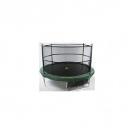 Trampoline JumpPOD Classic rond 430CM (92 CM Hoog)