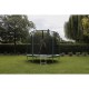 Trampoline Joy Sport JumpSafe 244CM