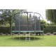 Trampoline Joy Sport JumpSafe 370cm