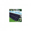 Originele zwembadverwarming