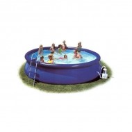 Intex Easy Set rond 549x107cm