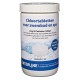 Interline Chloortabletten 1kg - Long90 200gram (groot)