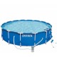 Intex Zwembad Ø549CMx122CM diep