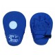 Handpads Blauw (Special PU)